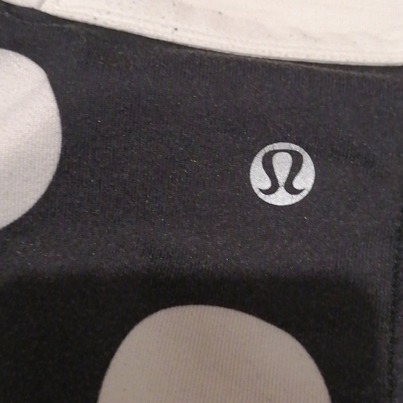 Lululemon tank tops - Picture 2 of 3